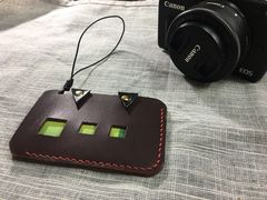 -零几体验diy皮具工作室(振业城店)