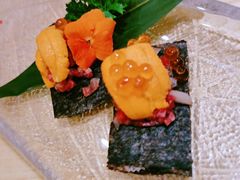 -清水日本料理铁板烧(学府路店)