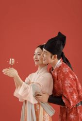 -巴黎新娘婚纱摄影·婚礼策划(嘉定总店)