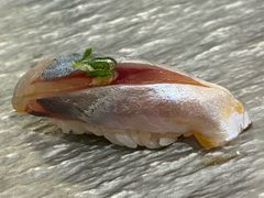 -本格寿司(新源里店)