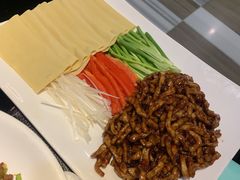 海鲜客家酿豆腐-潇湘府•湘菜领军品牌(望京店)
