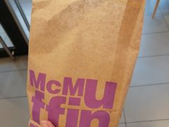 -麦当劳(保利广场店)
