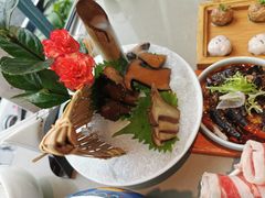 -享月汤皇·海鲜小火锅·聚会(曲江创意谷店)