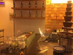 -听松楼·花园酒店·自助餐厅(红梅公园店)