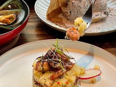 -Brut Eatery Wine Bar & Restaurant (建国东路店)
