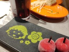 -海底捞火锅(新松江路生日主题店)