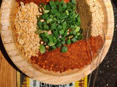 -潮火锅·麻辣牛肉火锅(观音桥方圆·LIVE店)