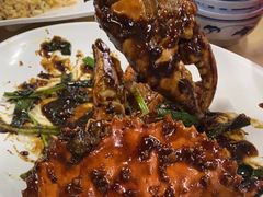 -無招牌海鮮(芽笼店)
