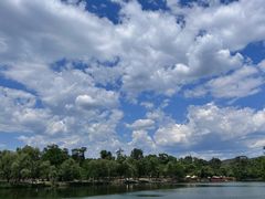 -承德避暑山庄景区