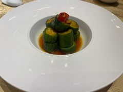 -富力万达嘉华酒店-品珍中餐厅(水果湖店)