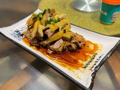 -大家发海鲜城夜排档(华山中路店)