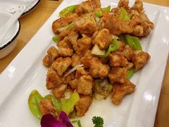 -盛京富丽园老菜馆·东北菜(和平南大街店)