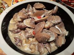 -破三川·新川菜(静安大融城店)