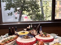 -渔娘渔家丹东海鲜(东直门店)