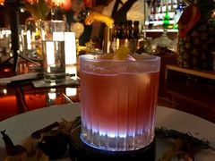 -鸡尾酒实验室酒吧(隆礼路店)