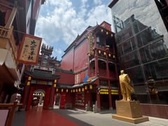 -火宫殿·小吃王国(坡子街店)