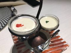 -王品牛排(郑州大卫城店)