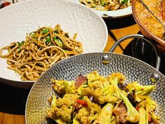 -雀舞云南菜(天津天河城购物中心店)