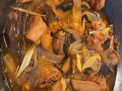 -客临百思德·东北特色馆(龙湖时代天街店)