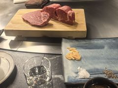 -神户牛排餐厅MOURIYA(总店)