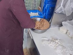 -笑云开汤包店(网巾市店)