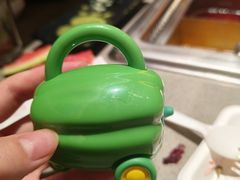 -海底捞火锅(枫蓝国际购物中心店)
