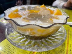 -民信老铺(双皮奶博物馆店)