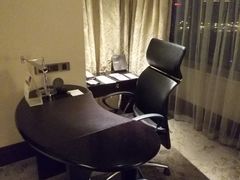 -无锡君来洲际酒店