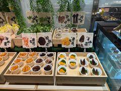 -丰卓会海鲜自助(中润大道店)