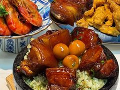 -黄弟大排档·湖南菜·小龙虾·小海鲜(凯旋北路店)