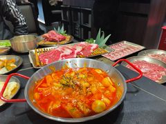 -西塔老太太泥炉烤肉(龙湖北苑天街店)