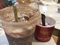 -GODIVA(月星环球港店)