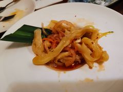-仓库南洋海鲜小排档(柳河路店)