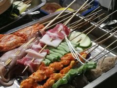 -非凡烧烤(历史博物馆店)