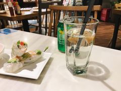 -Pho Asia 亚阁越南料理(上海来福士广场店)