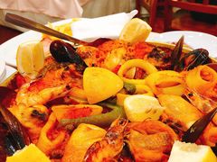 -火腿博物馆(马约尔广场店)