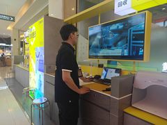 -爱回收(金桥国际商业广场店)