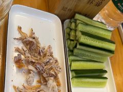 -逗烤·轻烧烤(福田店)