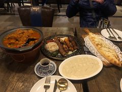 -Mevlana梅夫娜土耳其餐厅·清真