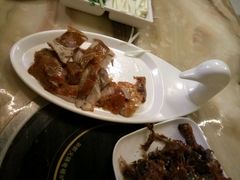 -泽友忆家·北京烤鸭(新余总店)