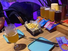 -18BAN音乐啤酒馆(西丽店)