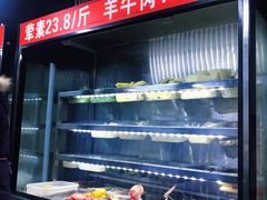 -四川老牛麻辣烫(北门桥店)