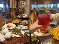 -苏梅花园(群星城店)