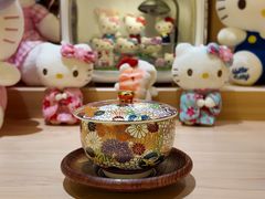 -松临·铁板烧&Omakase(神农店)