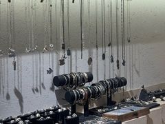 -KUYE·裤爺炼金室·银饰DIY(大运河店)