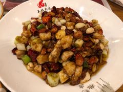 -王妈热卤·川味馆(海昌店)