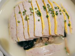 -小河盐帮·私家菜·烤鸭(三元桥·霄云路店)
