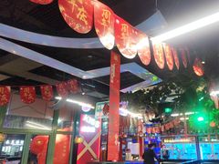 -路边边.炒菜烧烤.音乐餐厅(良乡长虹店)