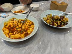 -玉华台饭庄·淮扬菜·烤鸭(望京店)