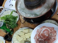 -元盛居(生态大街店)